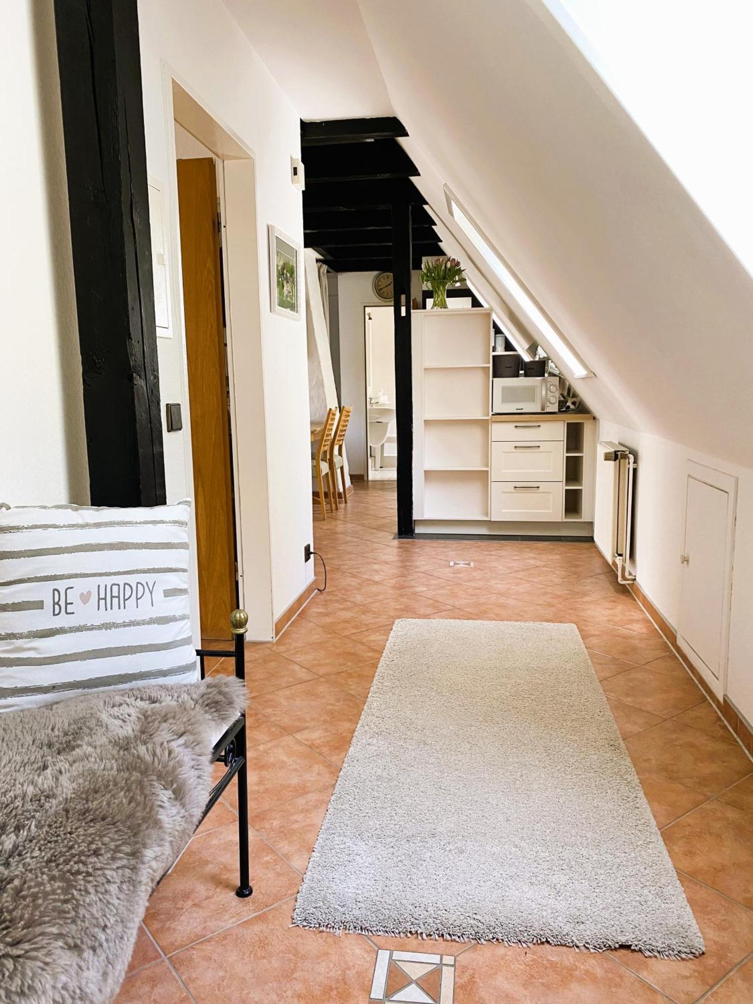 شقة Forsthaus Wendt تيميندورفير ستراند الغرفة الصورة