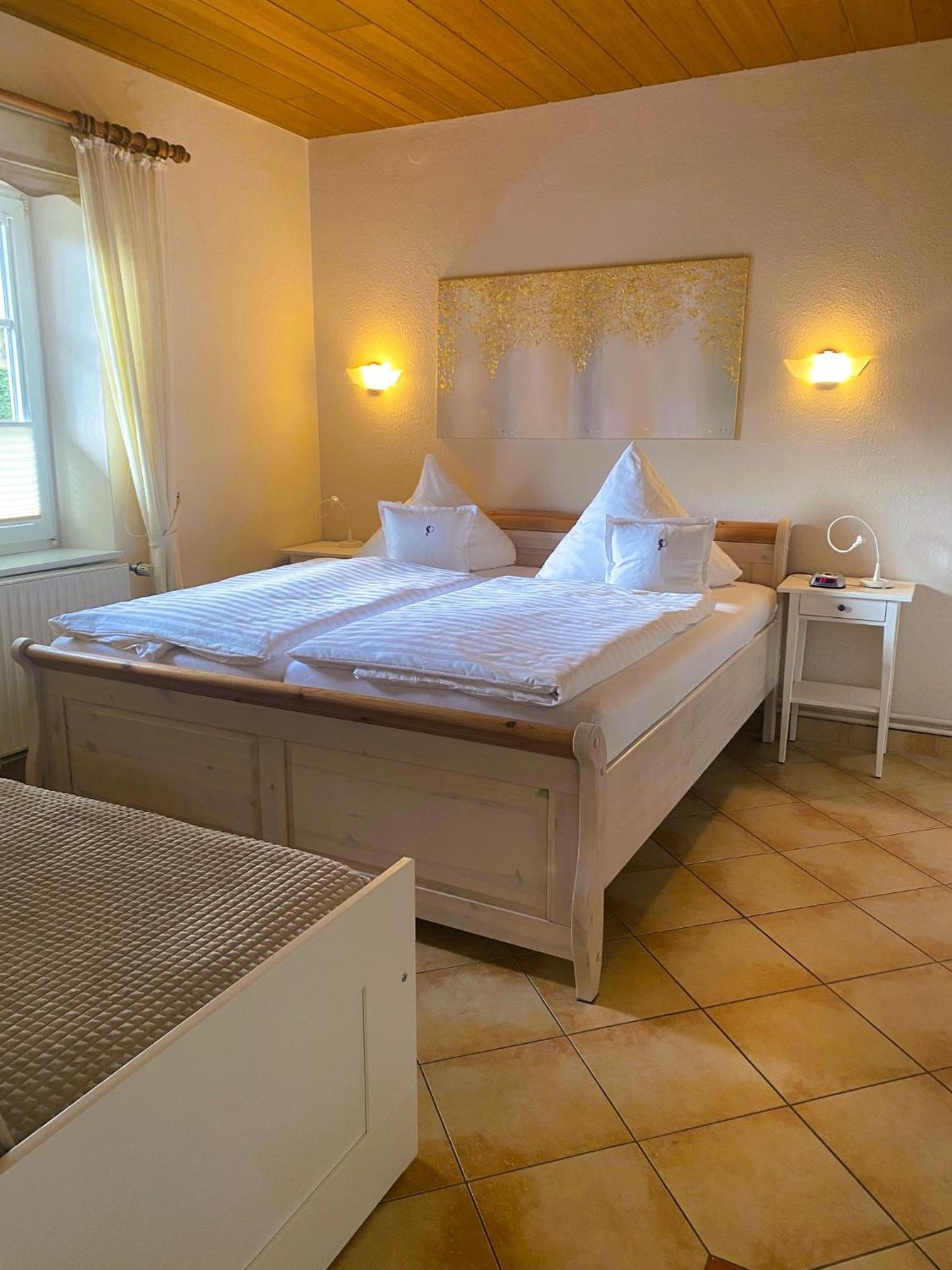 شقة Forsthaus Wendt تيميندورفير ستراند الغرفة الصورة
